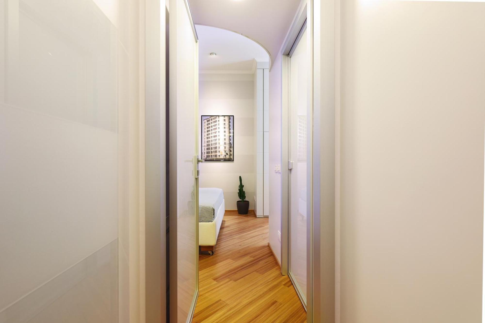Real Jewel In Cadorna Apartment Milan