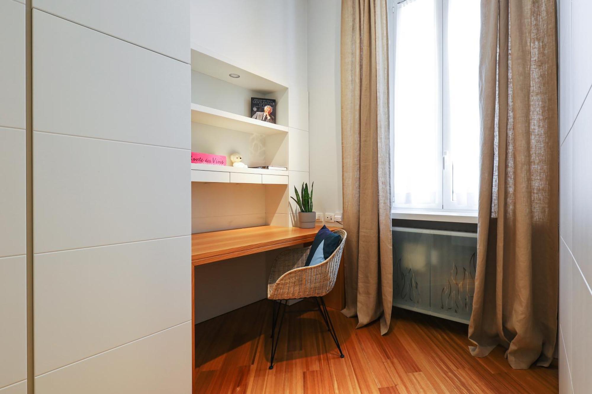 Real Jewel In Cadorna Milan