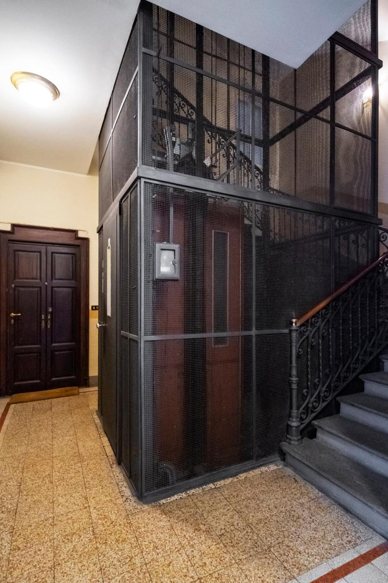 Real Jewel In Cadorna Milan
